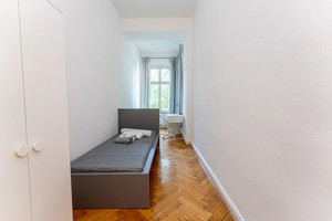 Mieszkanie do wynajęcia 117m2 Berlin Bornholmer Straße - zdjęcie 2