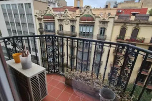 Mieszkanie do wynajęcia 130m2 Katalonia Barcelona Carrer de Muntaner - zdjęcie 3