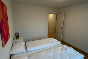 Mieszkanie do wynajęcia 70m2 Zurich Hohlstrasse - zdjęcie 3