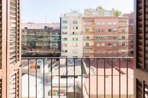 Mieszkanie do wynajęcia 130m2 Katalonia Barcelona Carrer de Muntaner - zdjęcie 2