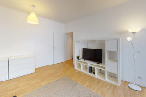 Mieszkanie do wynajęcia 50m2 Berlin Cornelius-Fredericks-Straße - zdjęcie 3