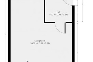 Mieszkanie do wynajęcia 36m2 Berlin Bundesallee - zdjęcie 2