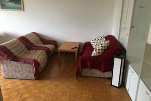 Mieszkanie do wynajęcia 95m2 Rue Colonel Bourg - zdjęcie 2