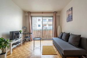 Mieszkanie do wynajęcia 19m2 Île-de-France Paris Rue de Montreuil - zdjęcie 1