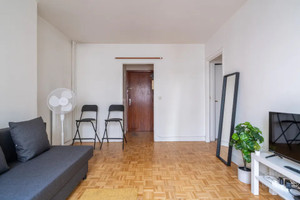 Mieszkanie do wynajęcia 19m2 Île-de-France Paris Rue de Montreuil - zdjęcie 2