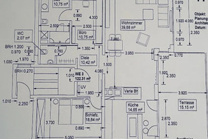 Mieszkanie do wynajęcia 122m2 Schönleinstraße - zdjęcie 1