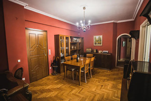 Mieszkanie do wynajęcia 150m2 Aristotelous - zdjęcie 2