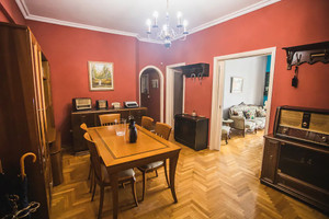 Mieszkanie do wynajęcia 150m2 Aristotelous - zdjęcie 1