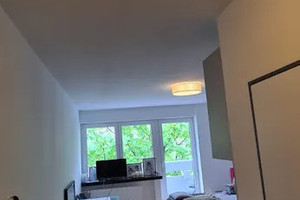 Mieszkanie do wynajęcia 30m2 Berlin Eisenzahnstraße - zdjęcie 2