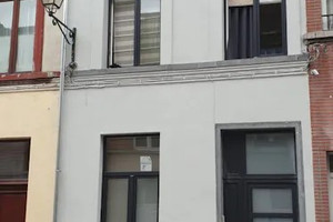 Mieszkanie do wynajęcia 35m2 Rue d'Andenne - zdjęcie 2