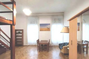 Mieszkanie do wynajęcia 52m2 Budapest Vásár utca - zdjęcie 2