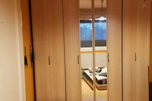 Mieszkanie do wynajęcia 16m2 Leinfelder Straße - zdjęcie 2