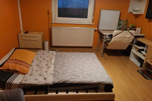 Mieszkanie do wynajęcia 16m2 Leinfelder Straße - zdjęcie 1