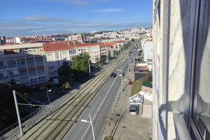 Mieszkanie do wynajęcia 75m2 Setbal Almada Avenida 23 de Julho - zdjęcie 2