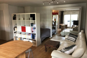 Mieszkanie do wynajęcia 33m2 Île-de-France Paris Rue Cambronne - zdjęcie 1