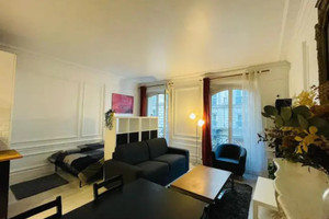 Mieszkanie do wynajęcia 19m2 Île-de-France Paris Rue d'Hauteville - zdjęcie 2