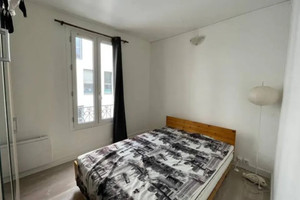 Mieszkanie do wynajęcia 37m2 Île-de-France Paris Rue de Plaisance - zdjęcie 1