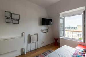 Mieszkanie do wynajęcia 19m2 Île-de-France Paris Rue du Faubourg Saint-Honoré - zdjęcie 3