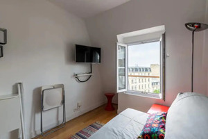 Mieszkanie do wynajęcia 19m2 Île-de-France Paris Rue du Faubourg Saint-Honoré - zdjęcie 1