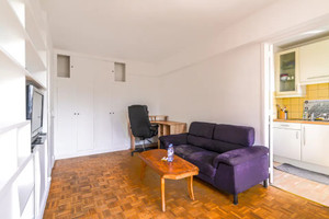 Mieszkanie do wynajęcia 24m2 Île-de-France Paris Rue Saint-Charles - zdjęcie 3