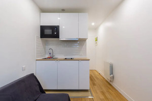 Mieszkanie do wynajęcia 18m2 Île-de-France Paris Rue du Faubourg Saint-Honoré - zdjęcie 2