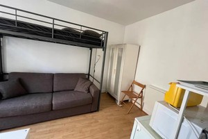 Mieszkanie do wynajęcia 19m2 Île-de-France Paris Rue de Romainville - zdjęcie 3