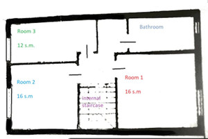 Mieszkanie do wynajęcia 122m2 Wenecja Euganejska Padova Via Fratelli Carraro - zdjęcie 2