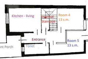 Mieszkanie do wynajęcia 122m2 Wenecja Euganejska Padova Via Fratelli Carraro - zdjęcie 3