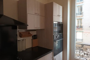 Mieszkanie do wynajęcia 75m2 Île-de-France Paris Rue Marcadet - zdjęcie 3