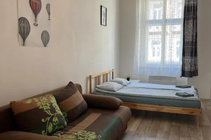 Mieszkanie do wynajęcia 42m2 Žižkov - zdjęcie 2