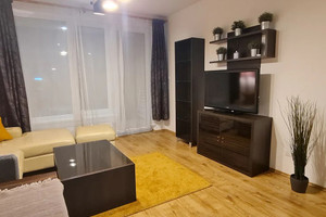 Mieszkanie do wynajęcia 54m2 Budapest Corvin sétány - zdjęcie 3