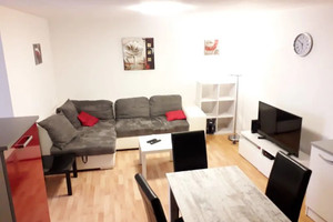 Mieszkanie do wynajęcia 25m2 Rue du Vieux-Pont - zdjęcie 1