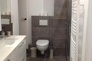 Mieszkanie do wynajęcia 59m2 Rue de la Charité - zdjęcie 3