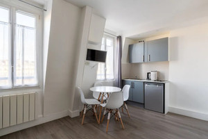 Mieszkanie do wynajęcia 16m2 Île-de-France Paris Rue du Faubourg Saint-Honoré - zdjęcie 1