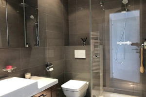 Mieszkanie do wynajęcia 32m2 Rue de la Villette - zdjęcie 4