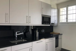 Mieszkanie do wynajęcia 32m2 Rue de la Villette - zdjęcie 3