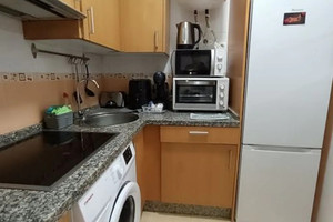 Mieszkanie do wynajęcia 40m2 Andaluzja Malaga Carrera de Capuchinos - zdjęcie 2