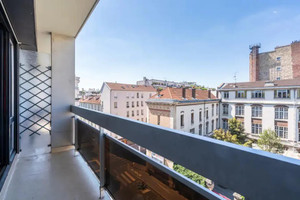 Mieszkanie do wynajęcia 22m2 Île-de-France Paris Rue Saint-Maur - zdjęcie 2