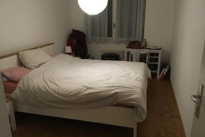 Mieszkanie do wynajęcia 27m2 Rue Neuve - zdjęcie 1