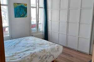 Mieszkanie do wynajęcia 90m2 Île-de-France Paris Rue de la Roquette - zdjęcie 3