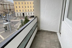 Mieszkanie do wynajęcia 60m2 Budapest Üllői út - zdjęcie 3