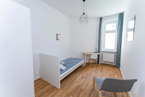 Mieszkanie do wynajęcia 82m2 Berlin Bornholmer Straße - zdjęcie 1