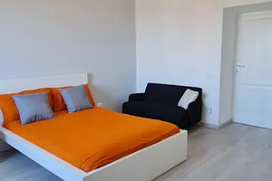 Mieszkanie do wynajęcia 120m2 Lacjum Roma Via Ostiense - zdjęcie 3