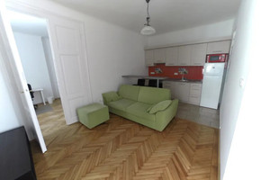 Mieszkanie do wynajęcia 60m2 Budapest Lónyay utca - zdjęcie 2