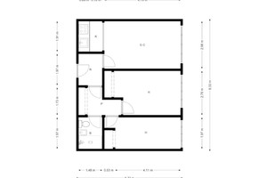 Mieszkanie do wynajęcia 115m2 Madryt Calle de Juan Álvarez Mendizábal - zdjęcie 2