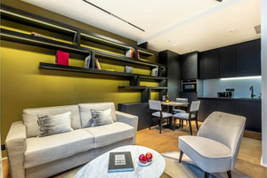 Mieszkanie do wynajęcia 40m2 Île-de-France Paris Rue Boissière - zdjęcie 2