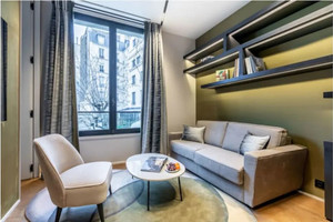 Mieszkanie do wynajęcia 40m2 Île-de-France Paris Rue Boissière - zdjęcie 1