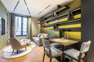 Mieszkanie do wynajęcia 40m2 Île-de-France Paris Rue Boissière - zdjęcie 3