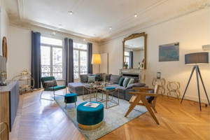 Mieszkanie do wynajęcia 180m2 Île-de-France Paris Rue du Boccador - zdjęcie 1