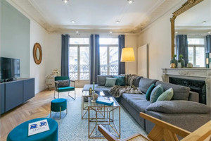 Mieszkanie do wynajęcia 180m2 Île-de-France Paris Rue du Boccador - zdjęcie 2